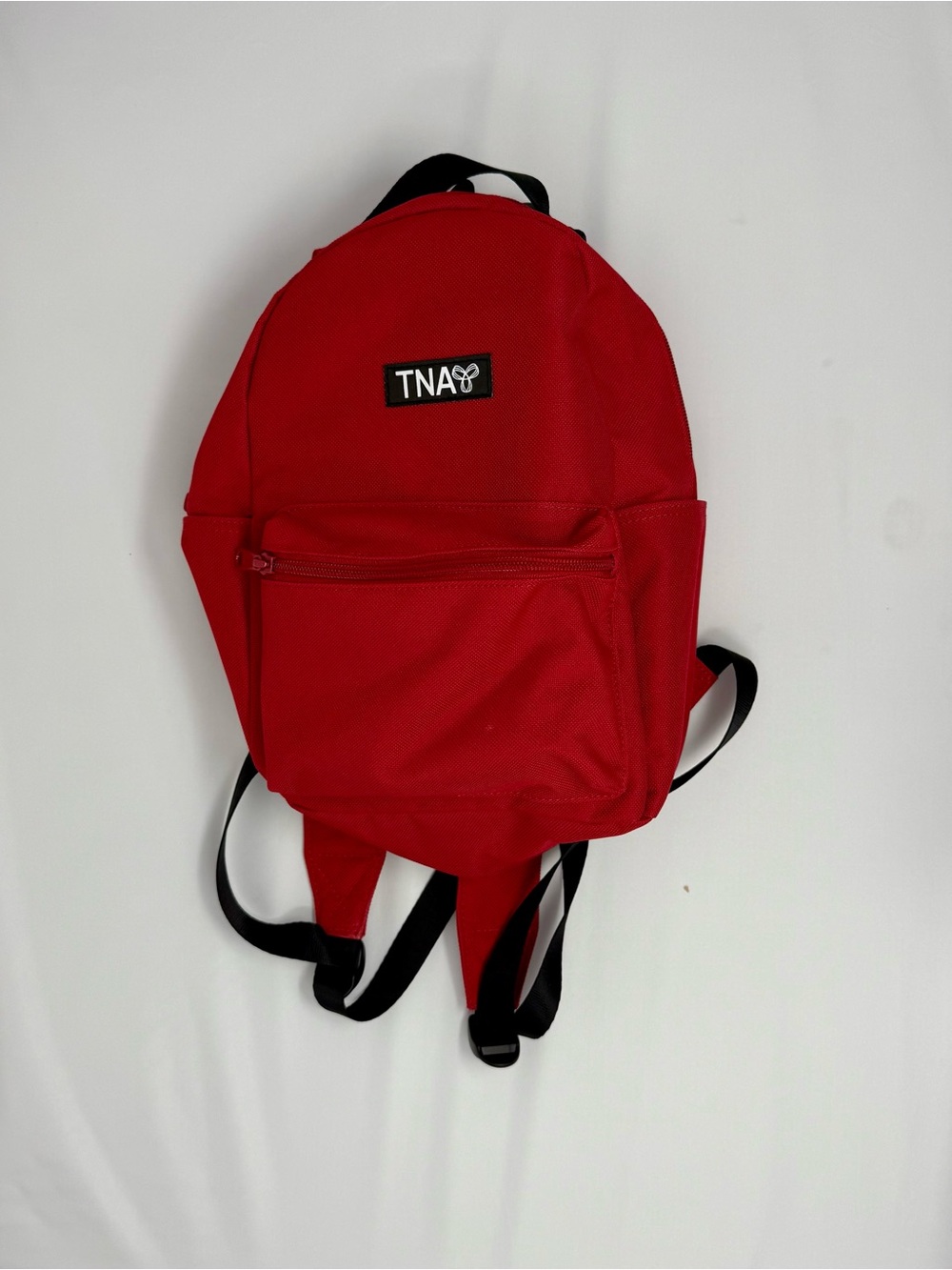 TNA (Aritzia) Mini Backpack - Never Used - Red
